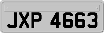 JXP4663