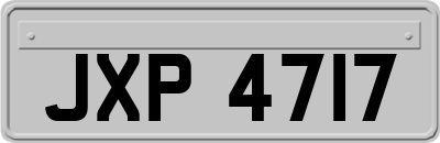 JXP4717