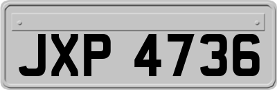 JXP4736