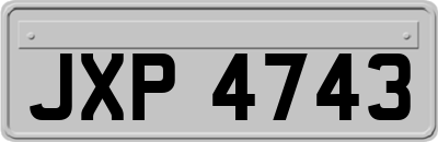 JXP4743