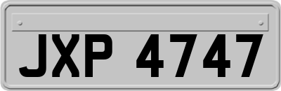 JXP4747