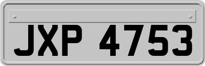 JXP4753
