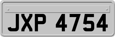 JXP4754