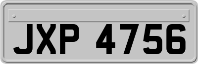 JXP4756