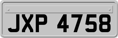 JXP4758