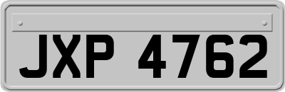JXP4762