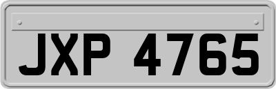 JXP4765