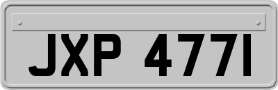 JXP4771