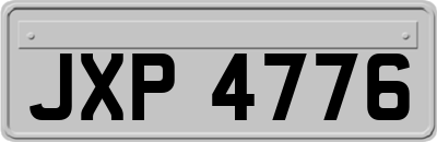 JXP4776