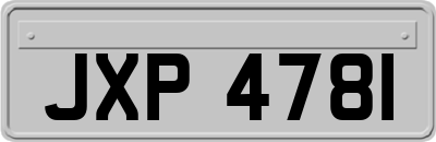 JXP4781