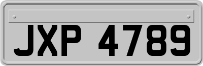 JXP4789