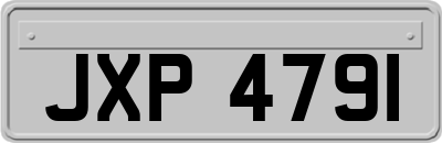 JXP4791
