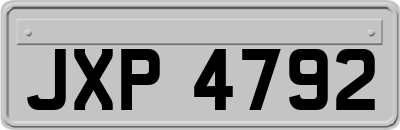 JXP4792