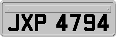 JXP4794