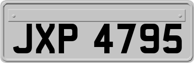 JXP4795