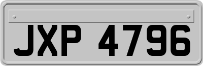 JXP4796