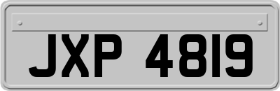 JXP4819