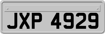 JXP4929