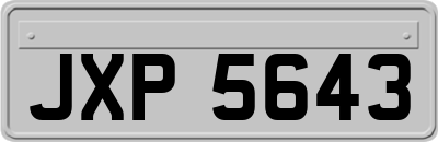 JXP5643