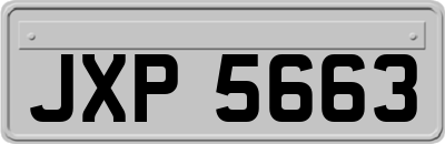 JXP5663