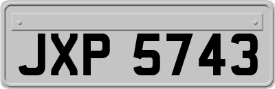 JXP5743