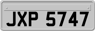 JXP5747