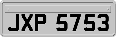 JXP5753