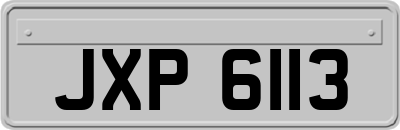 JXP6113