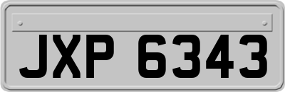 JXP6343