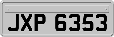 JXP6353