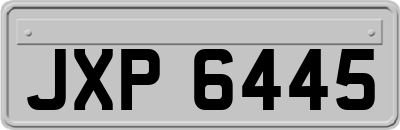 JXP6445