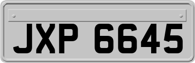 JXP6645
