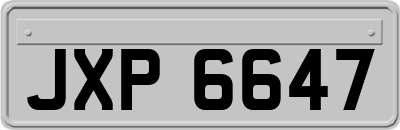 JXP6647