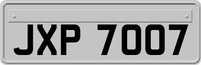 JXP7007