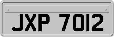 JXP7012