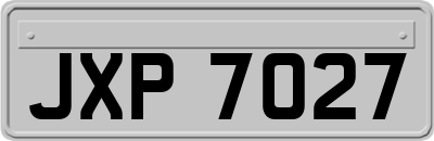 JXP7027