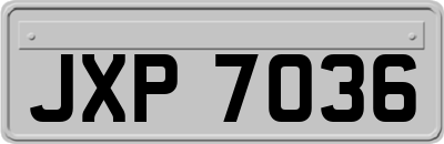 JXP7036