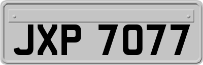 JXP7077
