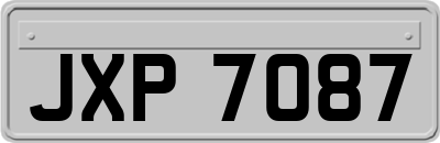 JXP7087