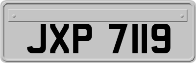 JXP7119