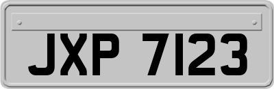 JXP7123