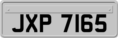 JXP7165