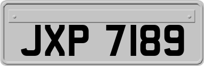 JXP7189
