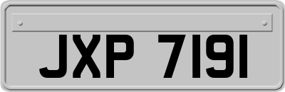 JXP7191