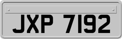JXP7192