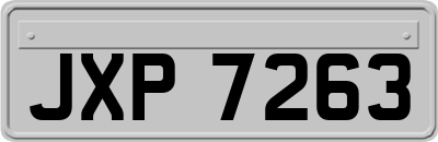 JXP7263