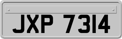 JXP7314