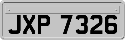JXP7326