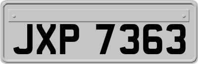 JXP7363