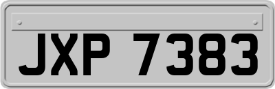 JXP7383